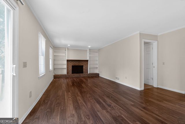 1036 Huntingdon Court, Stone Mountain, GA 30083