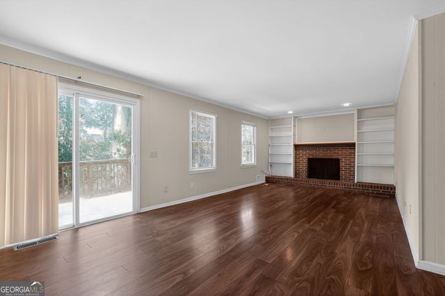 1036 Huntingdon Court, Stone Mountain, GA 30083