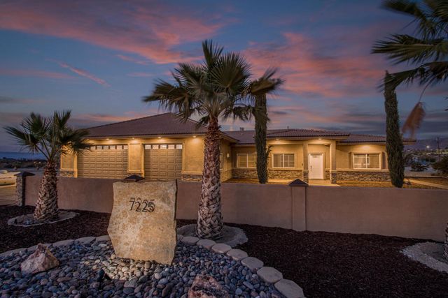 7225 Adobe Road, 29 Palms, CA 92277