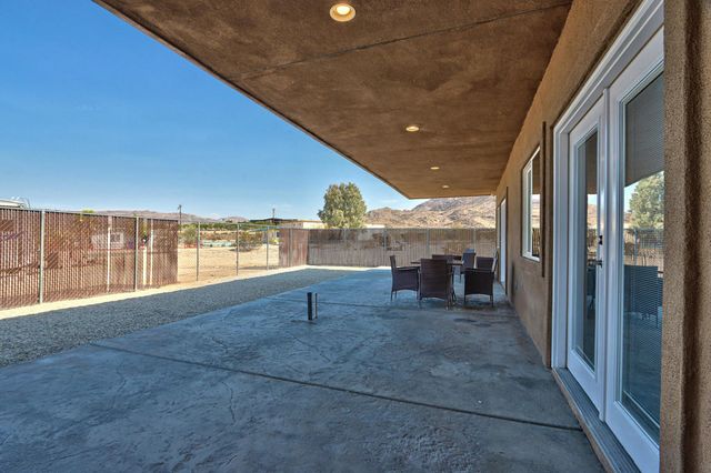 7225 Adobe Road, 29 Palms, CA 92277