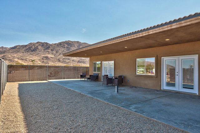 7225 Adobe Road, 29 Palms, CA 92277