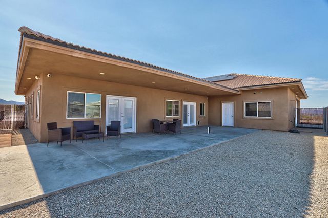 7225 Adobe Road, 29 Palms, CA 92277
