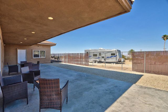 7225 Adobe Road, 29 Palms, CA 92277