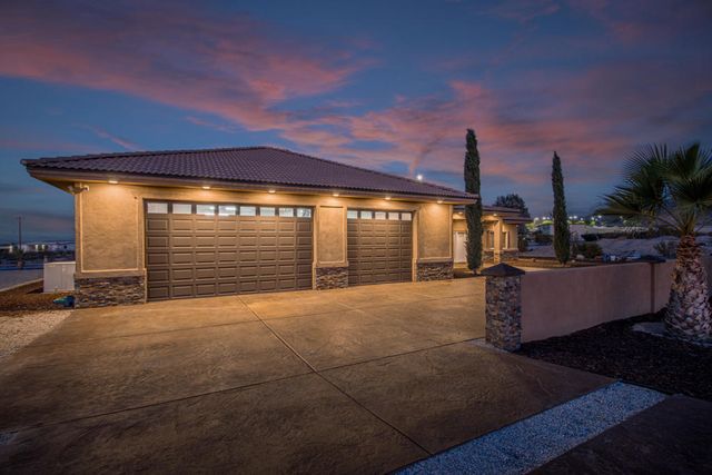 7225 Adobe Road, 29 Palms, CA 92277