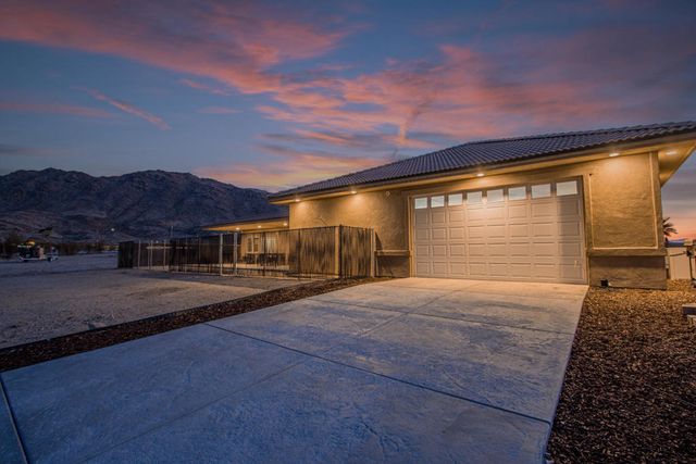 7225 Adobe Road, 29 Palms, CA 92277