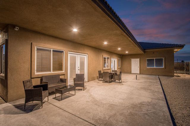 7225 Adobe Road, 29 Palms, CA 92277