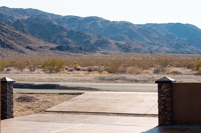 7225 Adobe Road, 29 Palms, CA 92277