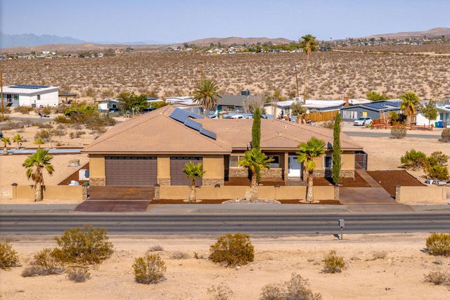 7225 Adobe Road, 29 Palms, CA 92277