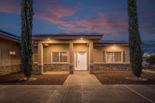 7225 Adobe Road, 29 Palms, CA 92277