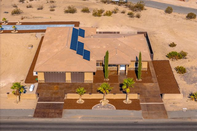 7225 Adobe Road, 29 Palms, CA 92277