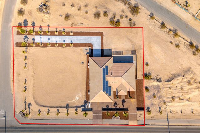 7225 Adobe Road, 29 Palms, CA 92277