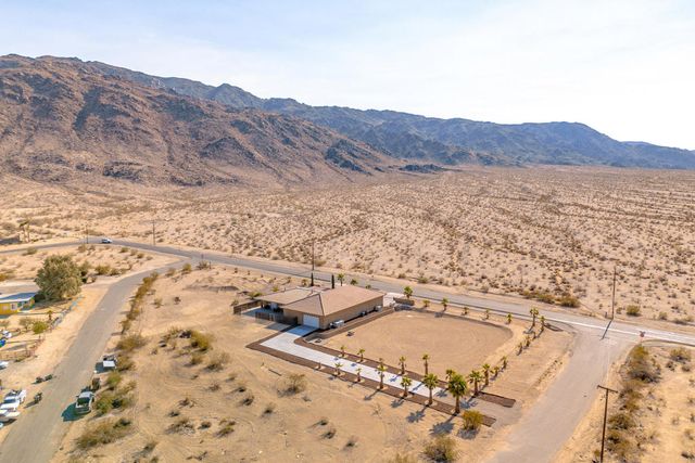 7225 Adobe Road, 29 Palms, CA 92277