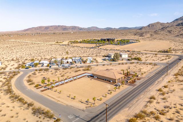 7225 Adobe Road, 29 Palms, CA 92277