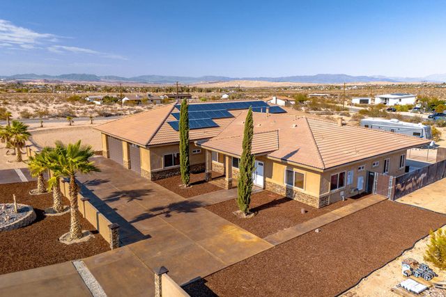 7225 Adobe Road, 29 Palms, CA 92277