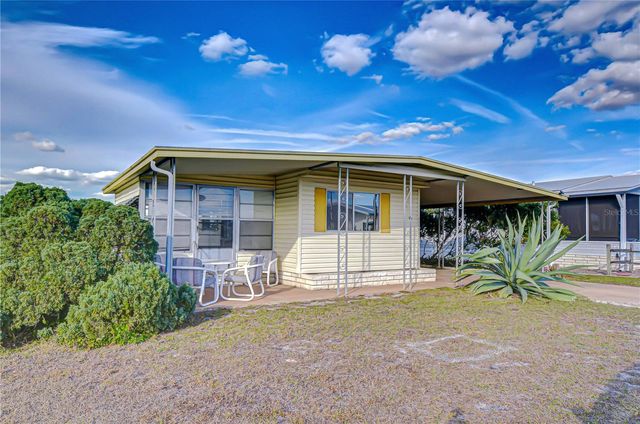 35023 ZEPHYR SHORES DRIVE, Zephyrhills, FL 33541