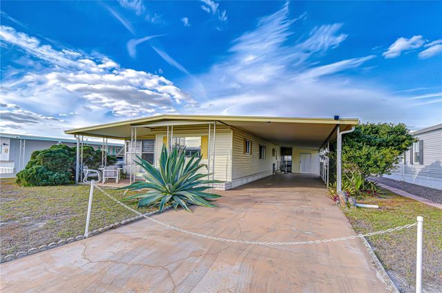 35023 ZEPHYR SHORES DRIVE, Zephyrhills, FL 33541