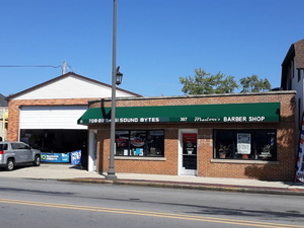 307-309 W Lake Street, Maywood, IL 60153