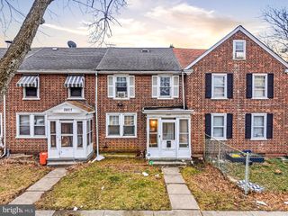 2805 YORKSHIP BLVD, Camden, NJ 08104