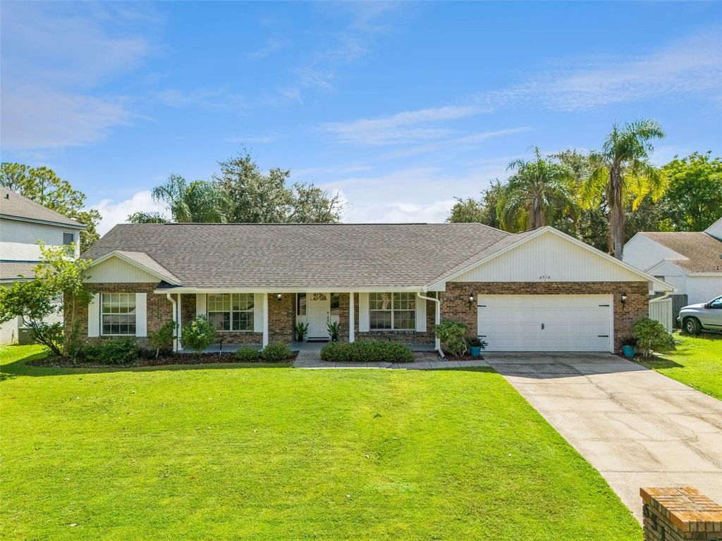 6516 MOONSHELL COURT, Orlando, FL 32819