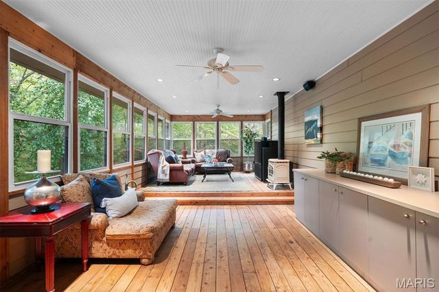 1800 W Adams Avenue, Kirkwood, MO 63122