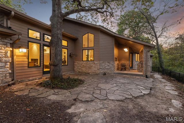 1800 W Adams Avenue, Kirkwood, MO 63122