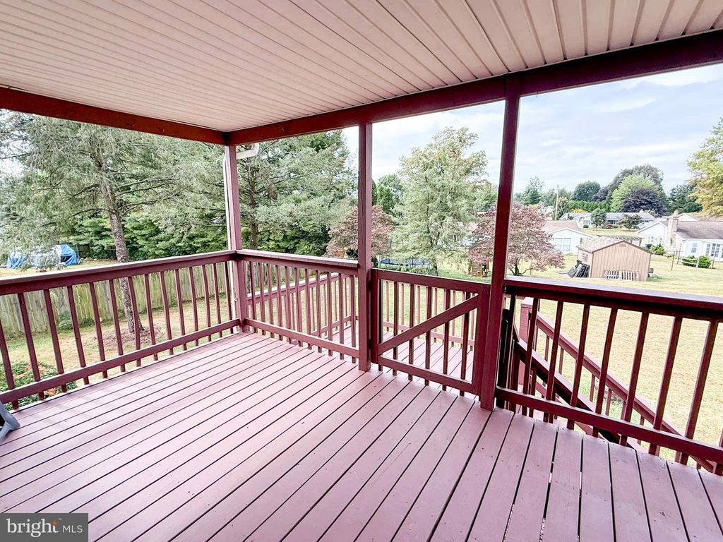 2951 JEFFERSON DRIVE, Chambersburg, PA 17201