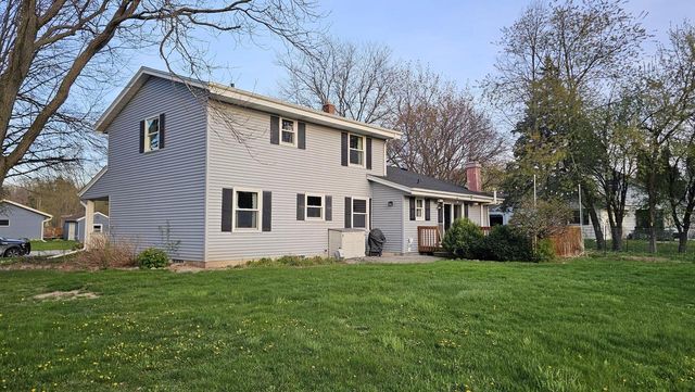 W156N10771 Cobbler LANE, Germantown, WI 53022