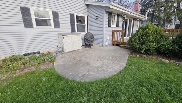 W156N10771 Cobbler LANE, Germantown, WI 53022