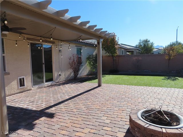 2771 Alta Vista Street, Henderson, NV 89044