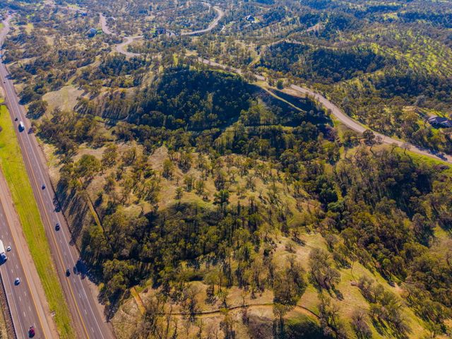 NSA Happy Valley Trail, Cottonwood, CA 96022