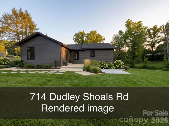 714 Dudley Shoals Road, Granite Falls, NC 28630