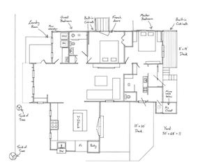 714 Dudley Shoals Road, Granite Falls, NC 28630