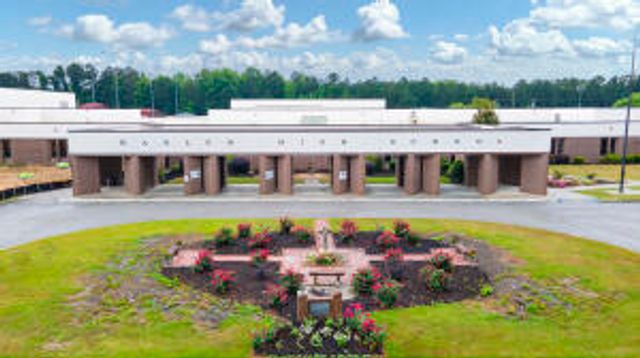 814 Dara Corners, Grovetown, GA 30813