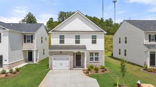 814 Dara Corners, Grovetown, GA 30813
