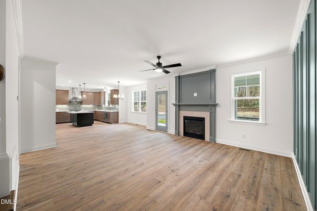 1693 Will Suitt Road, Butner, NC 27522