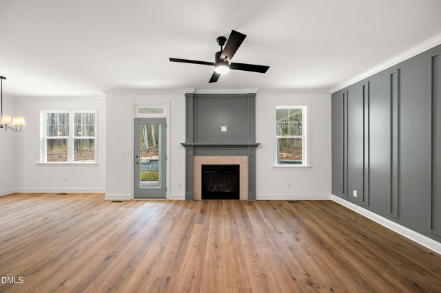 1693 Will Suitt Road, Butner, NC 27522