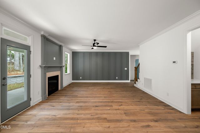 1693 Will Suitt Road, Butner, NC 27522