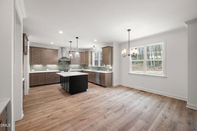 1693 Will Suitt Road, Butner, NC 27522