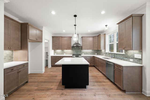 1693 Will Suitt Road, Butner, NC 27522