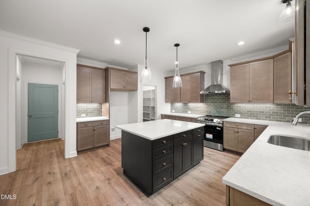1693 Will Suitt Road, Butner, NC 27522