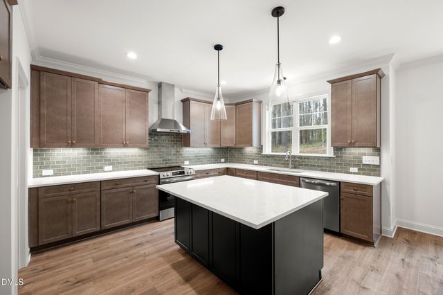1693 Will Suitt Road, Butner, NC 27522
