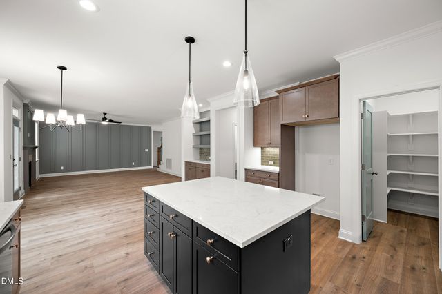 1693 Will Suitt Road, Butner, NC 27522