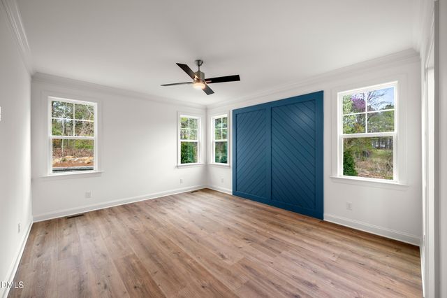 1693 Will Suitt Road, Butner, NC 27522