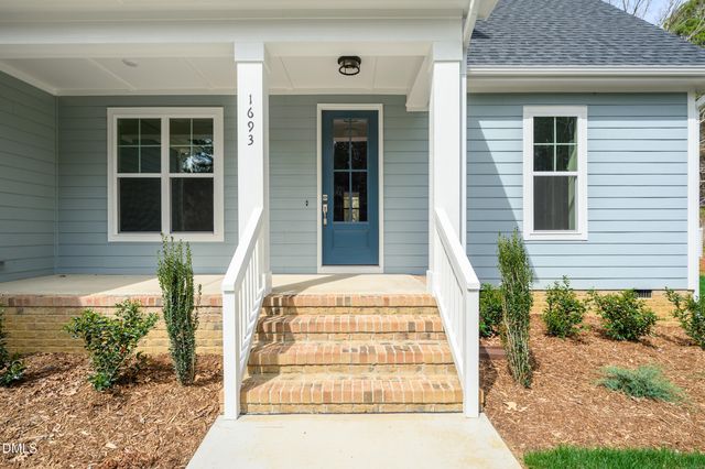 1693 Will Suitt Road, Butner, NC 27522