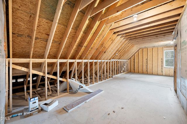1693 Will Suitt Road, Butner, NC 27522