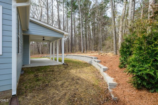 1693 Will Suitt Road, Butner, NC 27522