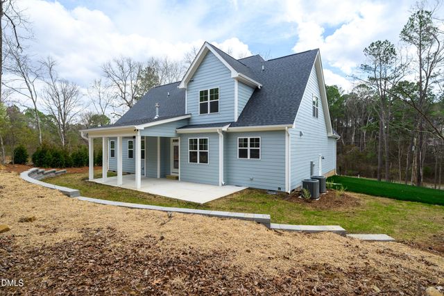 1693 Will Suitt Road, Butner, NC 27522