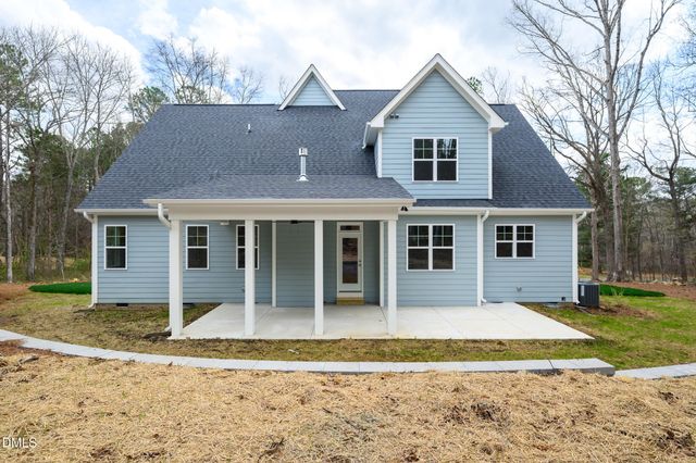 1693 Will Suitt Road, Butner, NC 27522