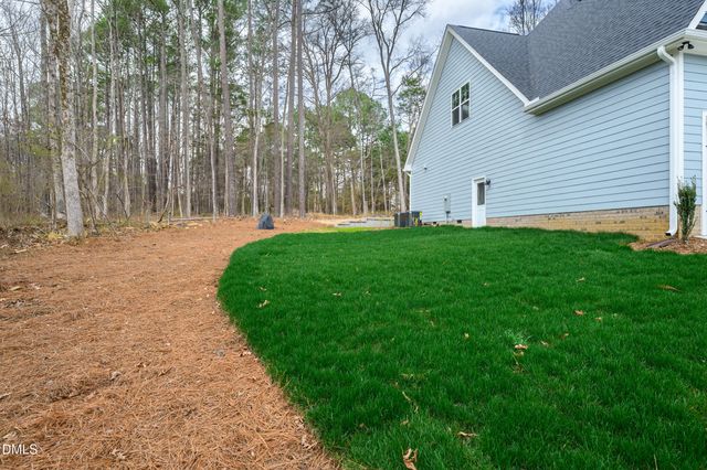 1693 Will Suitt Road, Butner, NC 27522