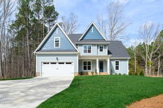 1693 Will Suitt Road, Butner, NC 27522